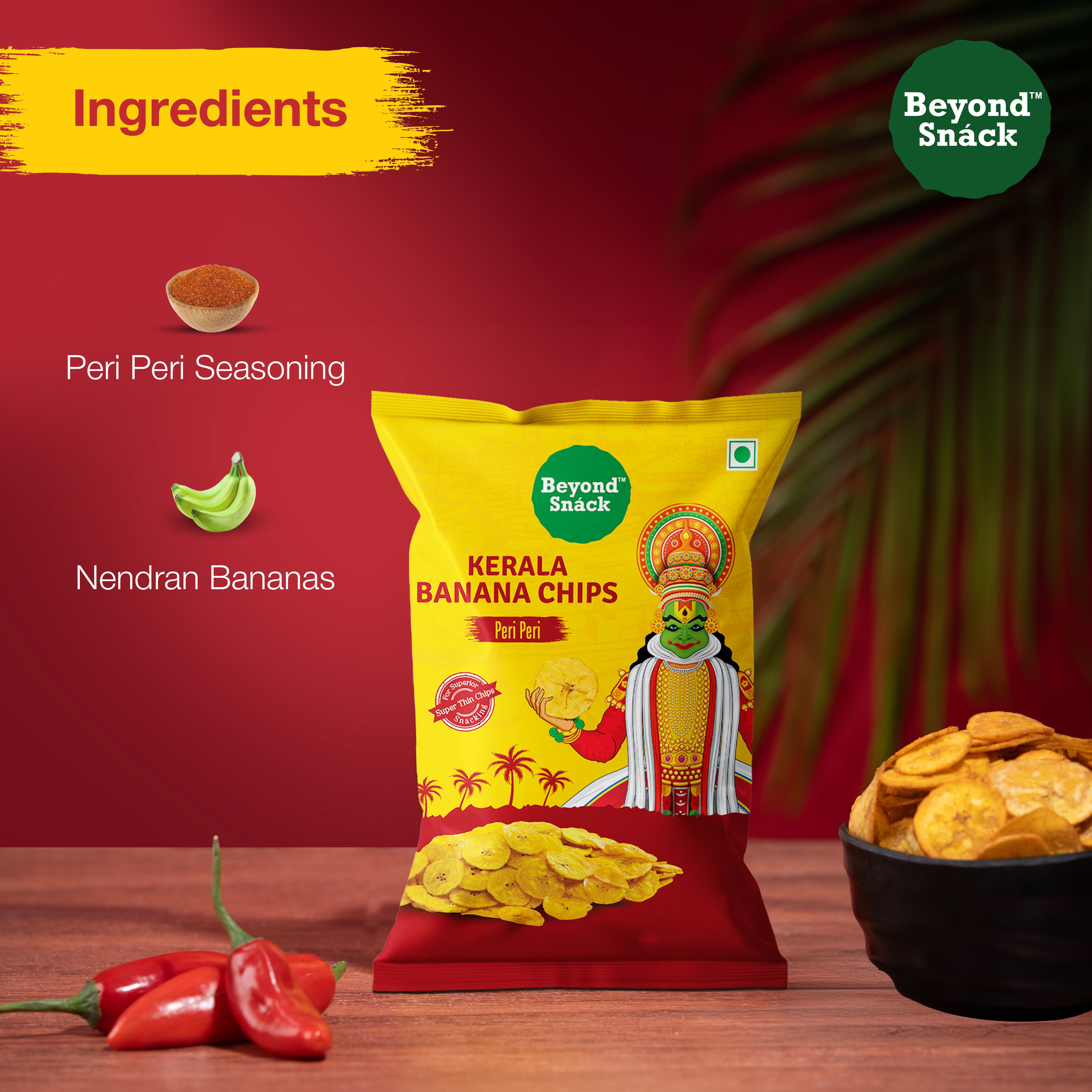 Peri Peri