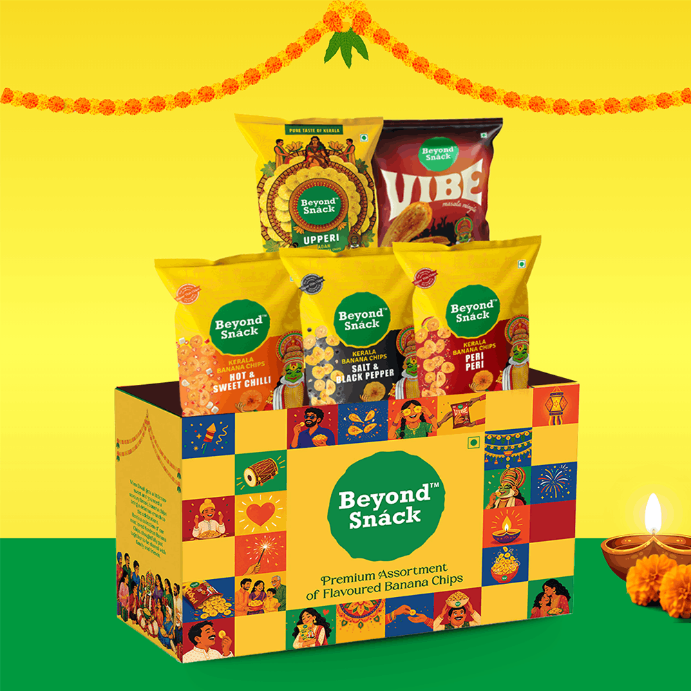 Diwali Box