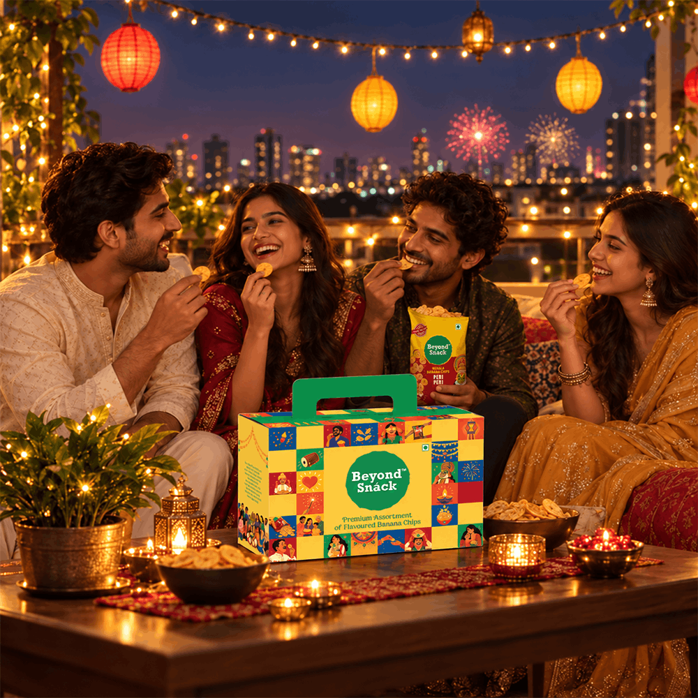 Diwali Box
