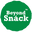 logo of Beyond Snack Kerala Banana Chips