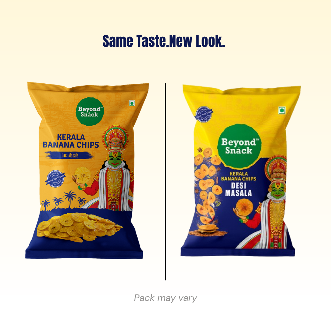 Desi Masala