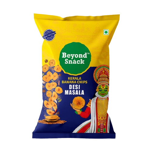 Desi Masala