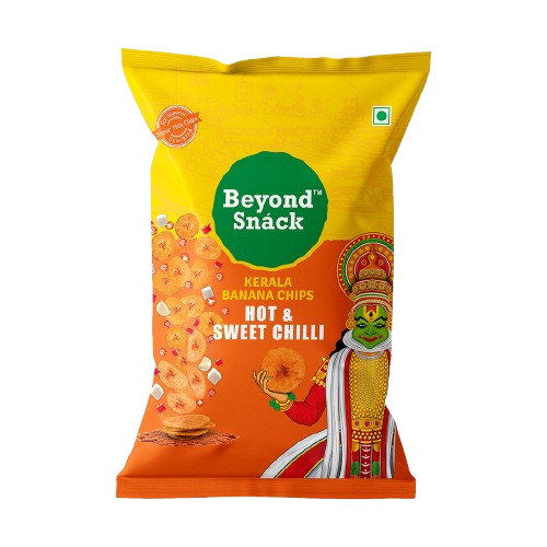 Hot & Sweet Chilli