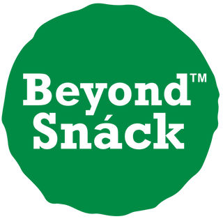 Beyond Snack logo