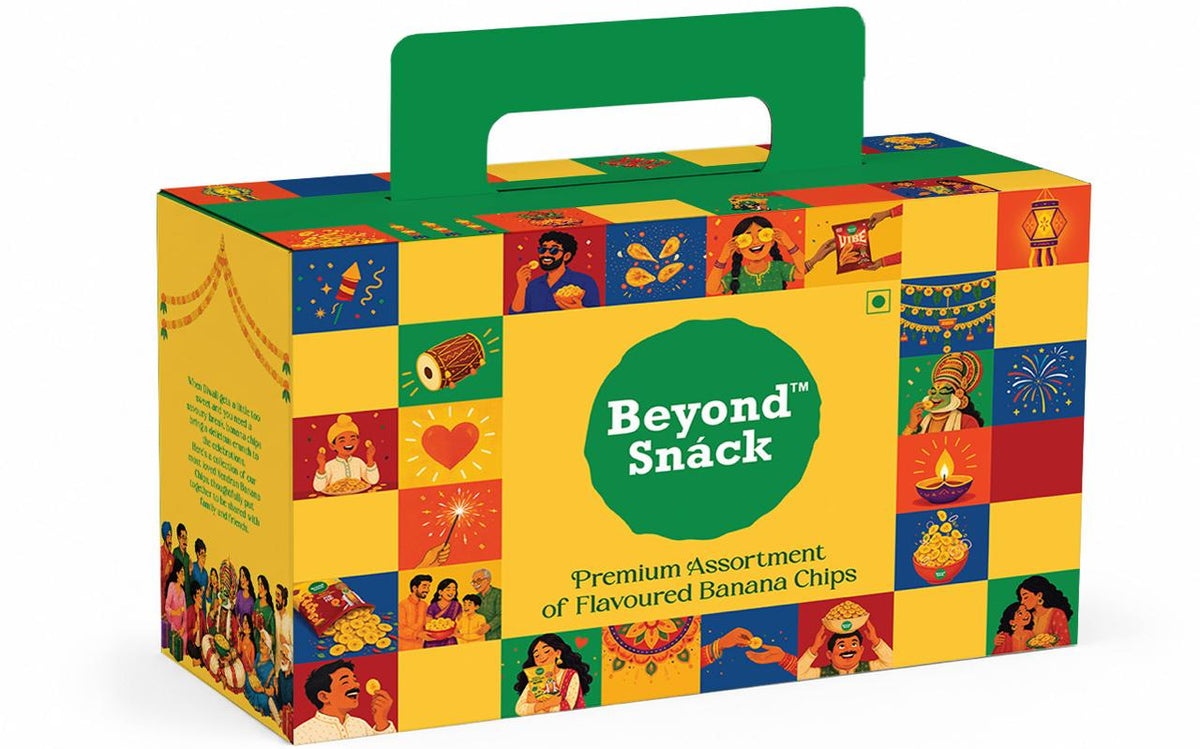 Diwali Box