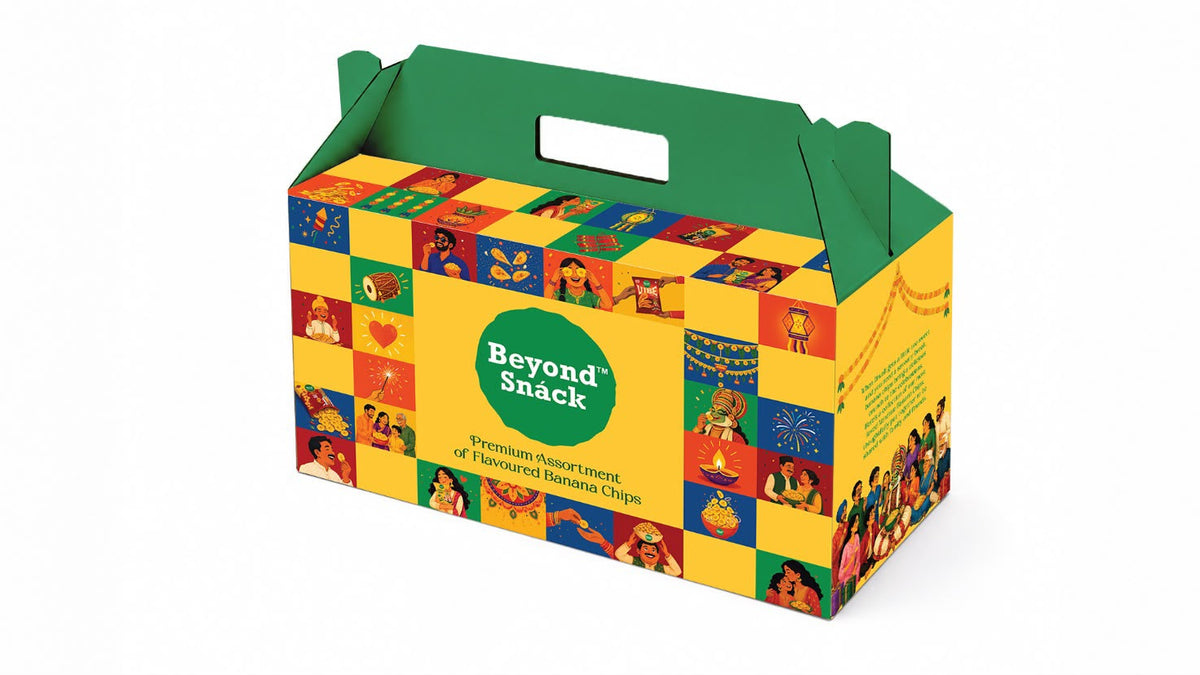 Diwali Box