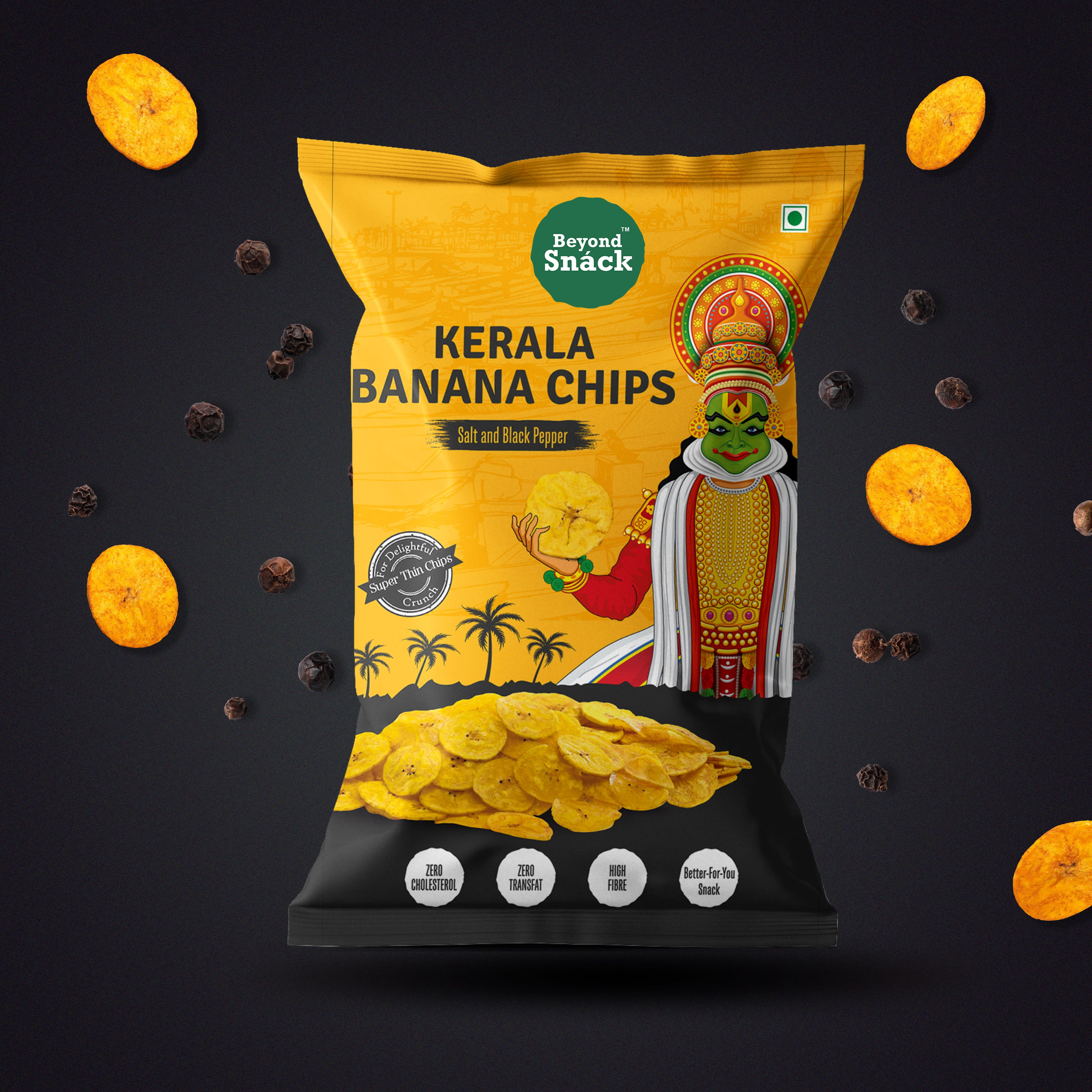 Contact Us Beyond Snack