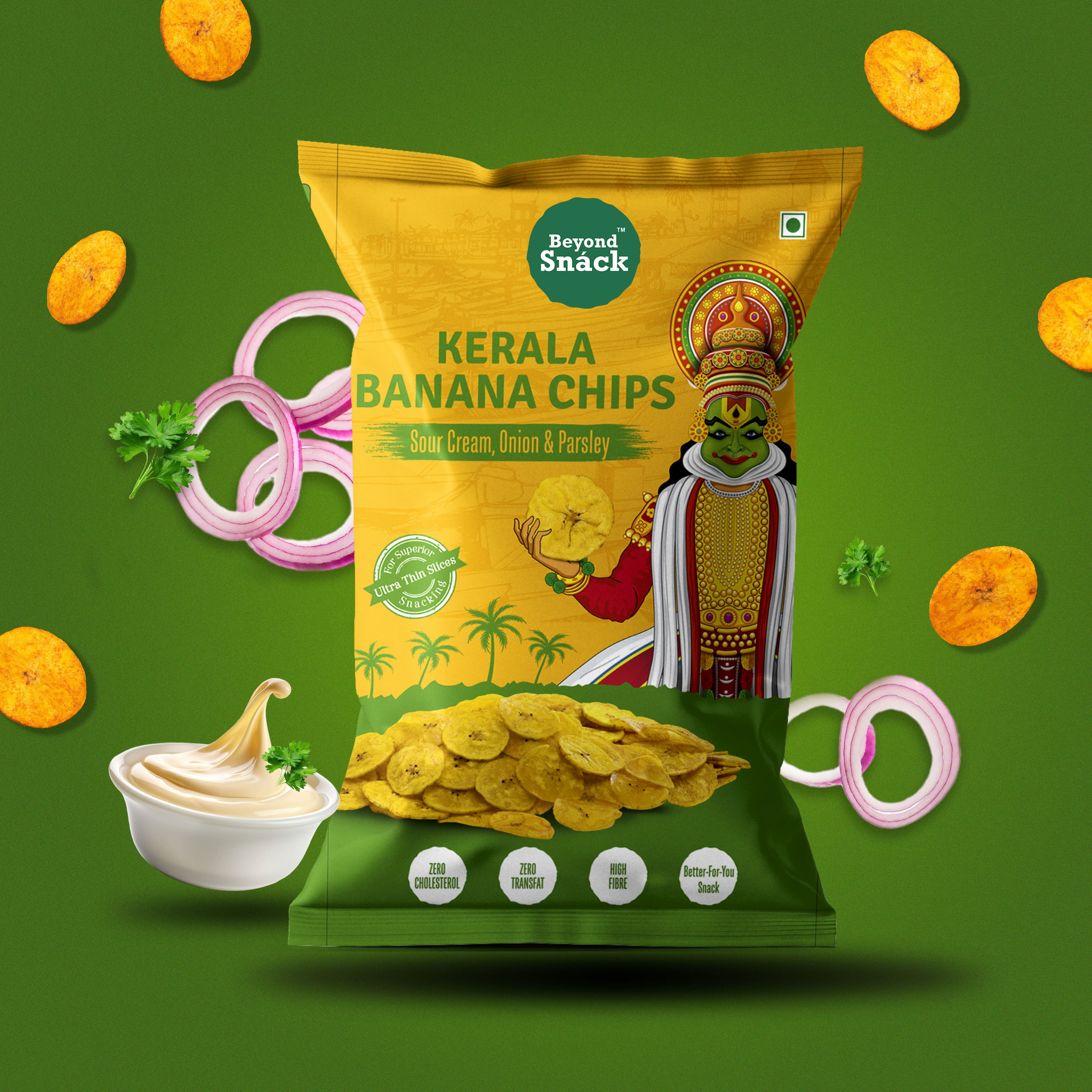 Contact Us Beyond Snack